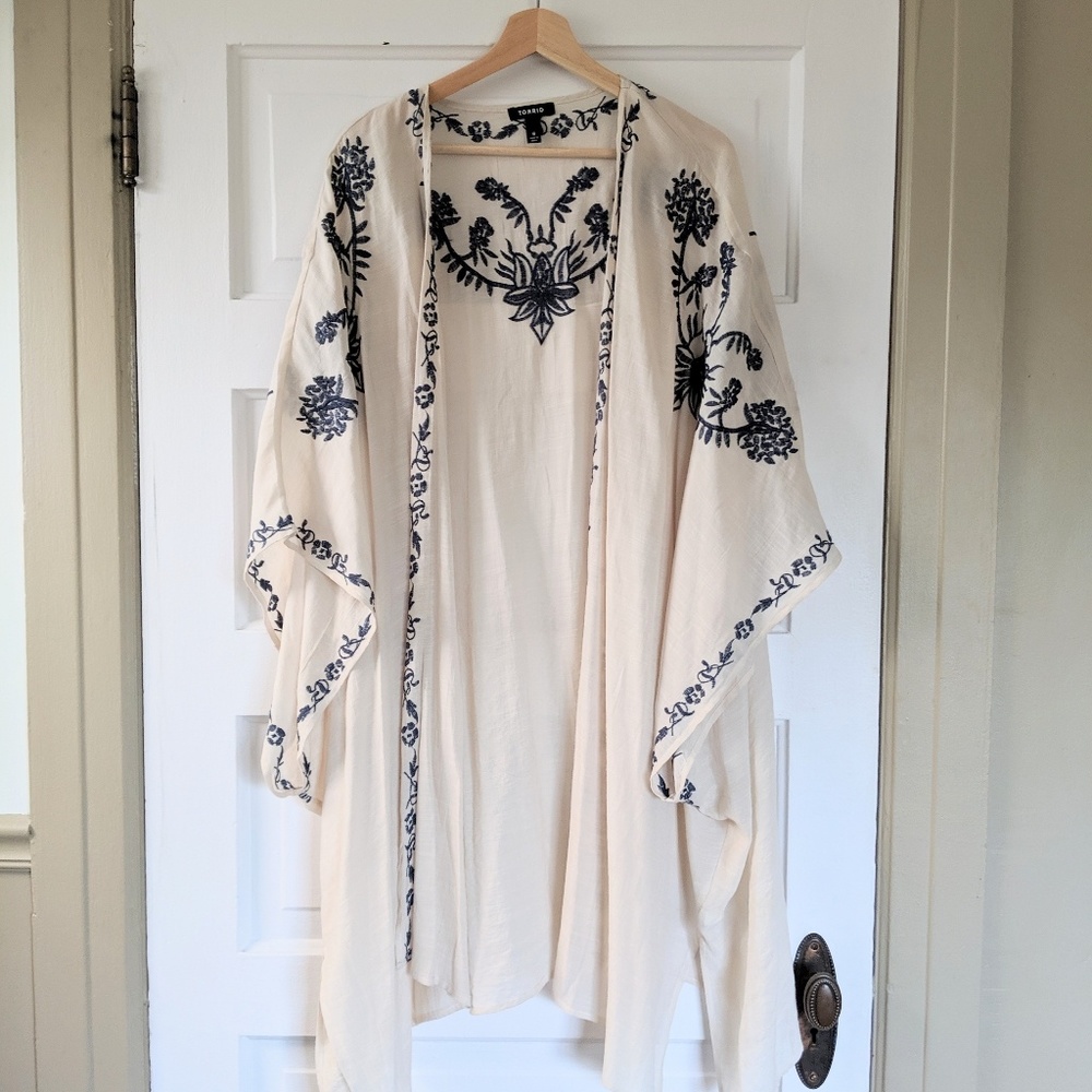 Kimono